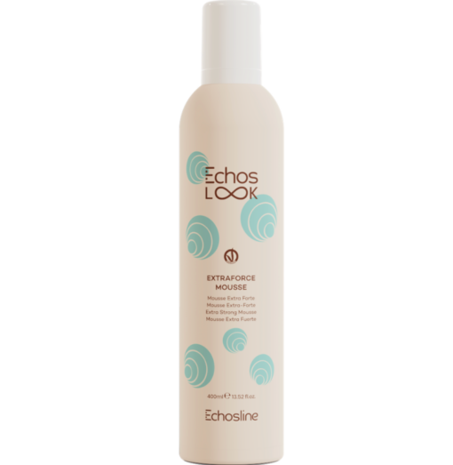 EXTRAFORCE MOUSSE - ECHOS LINE