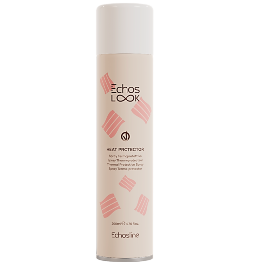 PROTECTOR SPRAY TERMOPROTETTIVO - ECHOS LINE