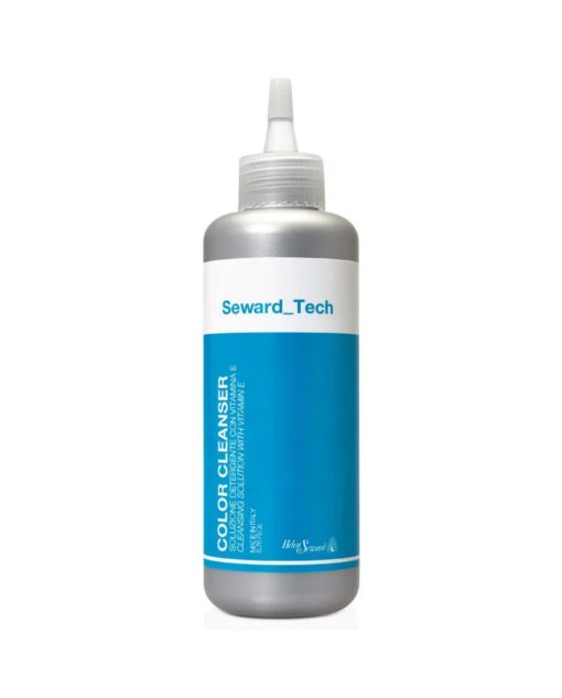 COLOR CLEANSER SMACCHIATORE LIQUIDO HELEN SEWARD