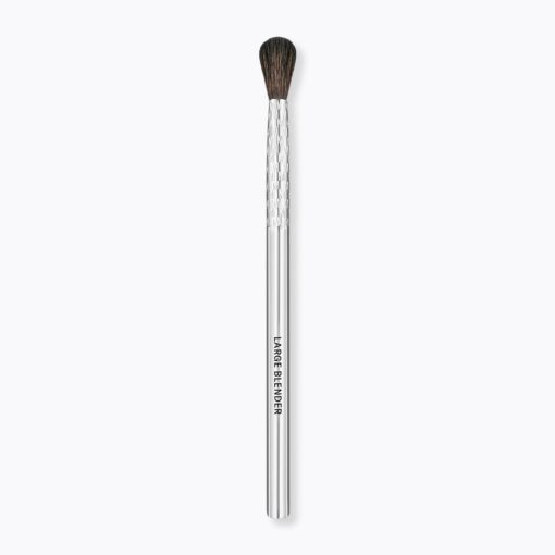 E01 LARGE BLENDER BRUSH – PENNELLO SFUMATURE OMBRETTO – MESAUDA BEAUTY