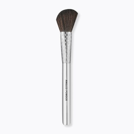 F07 ANGLED POWDER BRUSH PENNELLO BRONZER – MESAUDA BEAUTY