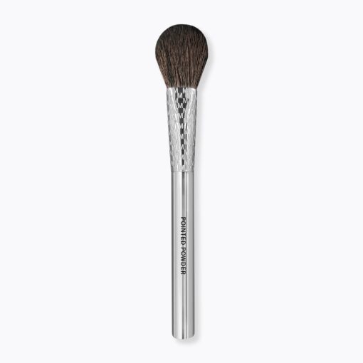 F06 POINTED POWDER BRUSH PENNELLO BLUSH – MESAUDA BEAUTY